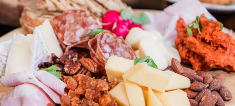 伦敦特威克纳姆体育场酒店(Radisson RED London Twickenham)图片