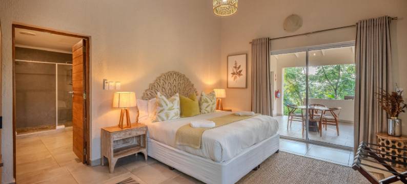 Bushbaby Valley Lodge图片