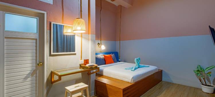 柯洛柯洛酒店(Kolo Kolo)图片