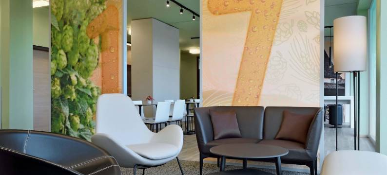 格拉茨城南B&B酒店(B&B HOTEL Graz City-Süd)图片