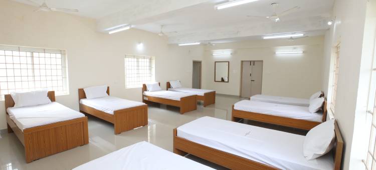 Ttdc Hotel Aalayam Rameshwaram Yatri Nivas图片