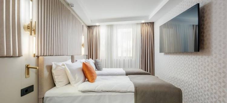 珍珠普拉酒店(Perla Pura Hotel)图片