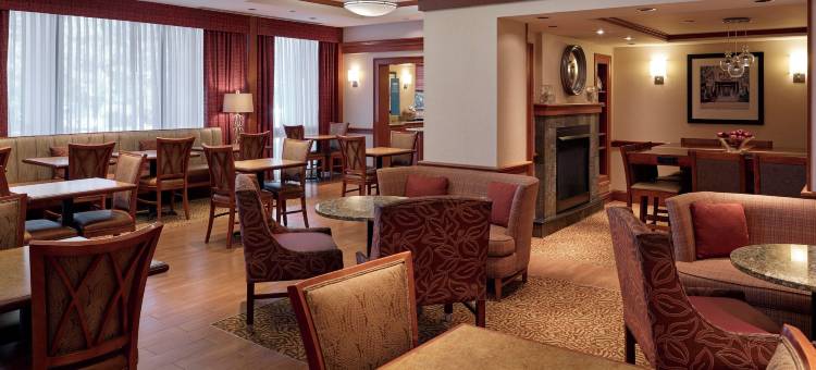 长溪酒店 - 洲际酒店集团旗下(LONG CREEK HOTEL by IHG)图片
