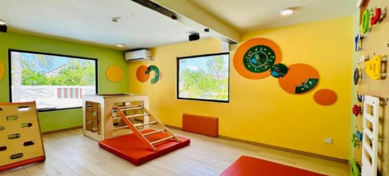 阿伊拉富士岛 欧布鲁悦享全包(Oblu Xperience Ailafushi - All Inclusive with Free Transfers)图片