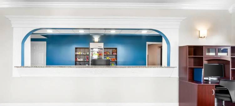 品质酒店(Quality Inn)图片