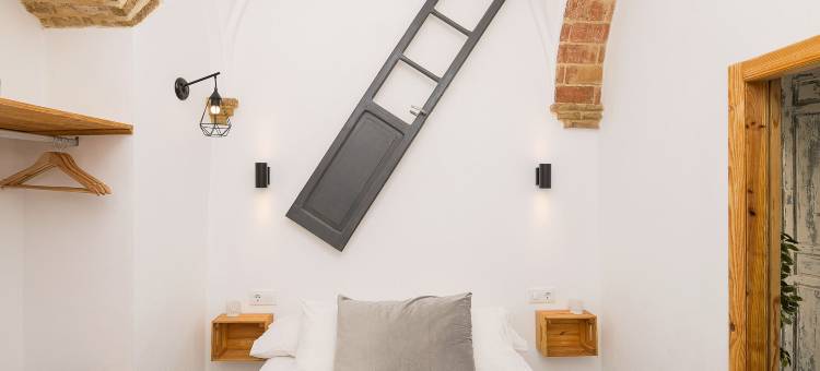 Casa Cuna - Apartment In Arcos De La Frontera图片
