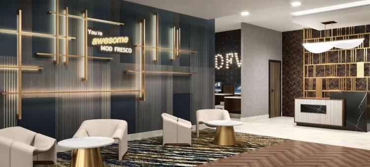 拉昆塔温德姆酒店套房，奥利夫布兰奇(La Quinta Inn & Suites by Wyndham Olive Branch)图片