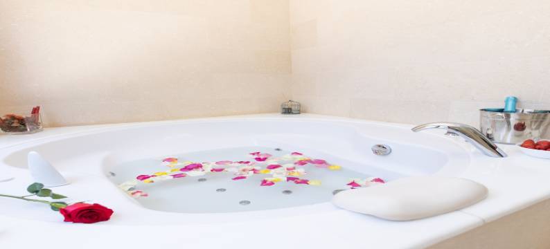 Private Pool in Playa Blanca图片