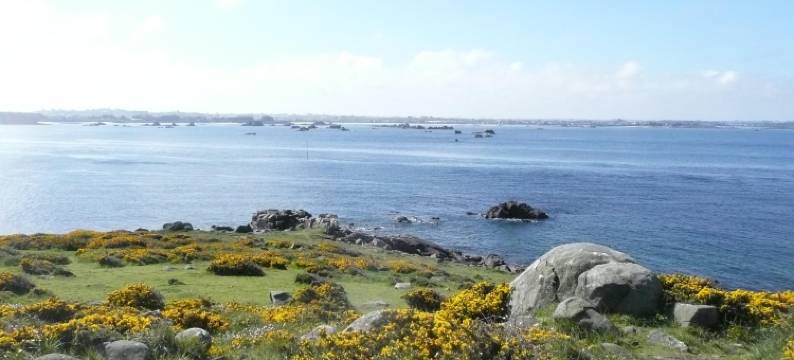 Holiday Home in Brittany near Penze River图片