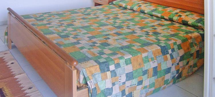Apartment in Silvi Marina with parking space图片