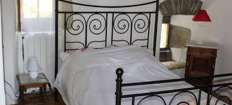 La Patouille Comfortable holiday residence图片