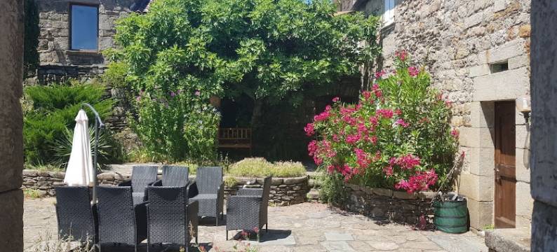 La Patouille Comfortable holiday residence图片