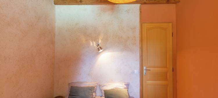 Holiday Home in Ardèche with Pool图片