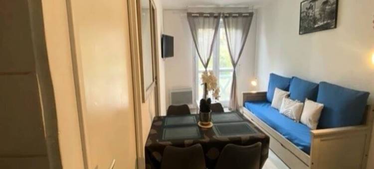 2 Room Apartment 4 People - Selection图片