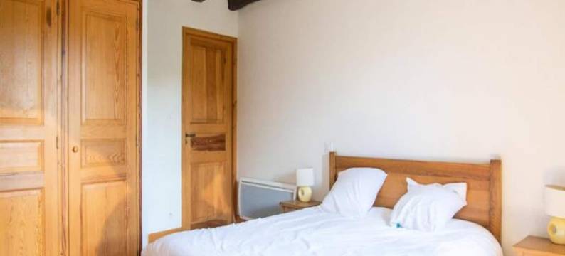 Gîte de France 10 people图片