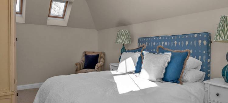Beautiful cottage near River Tweed, No deposit图片