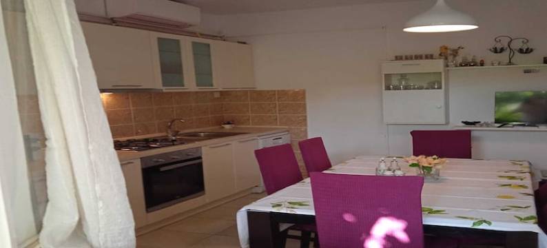 Apartments Marita - One Bedroom Apartment图片