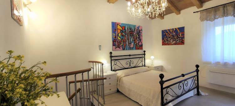 新托斯卡纳别墅，带泳池(New Tuscan Villa with Pool)图片