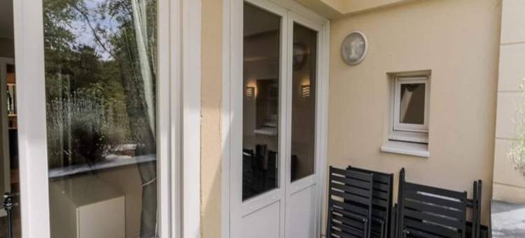 Apartment at Le Touquet Equestrian Park图片