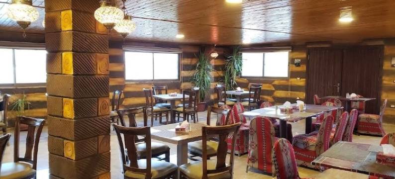 七大奇迹华丽露营酒店(Seven Wonders Luxury Camp)图片