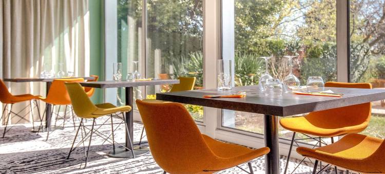 宜必思卡瓦永吕贝宏酒店(Ibis Cavaillon Luberon)图片