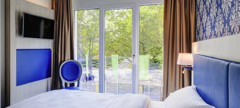 宜必思尚品拉施塔特巴登巴登酒店(Ibis Styles Rastatt Baden-Baden)图片