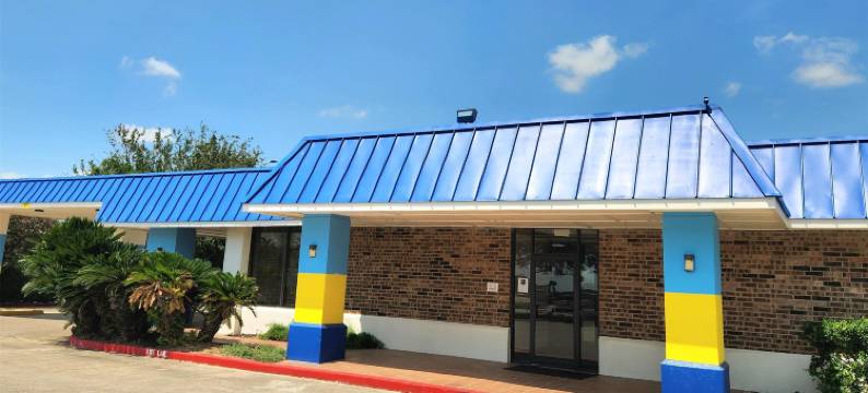 塞金温德姆戴斯酒店(Days Inn by Wyndham Seguin TX)图片