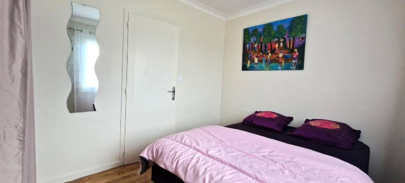 Holiday Home in Kerbors near Côte de Granit Rose图片