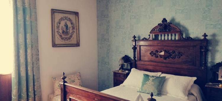 Mansion in Salinillas with Private Pool图片