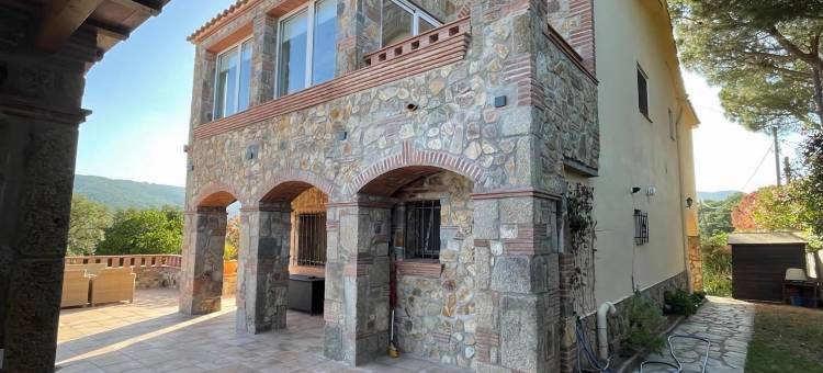 Villa in Calonge near the Beach图片