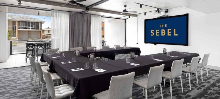 布里斯班马盖特海滩诗铂高级服务公寓(The Sebel Brisbane Margate Beach)图片