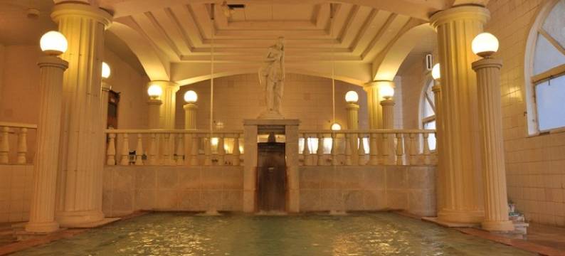 玉名温泉白鹭酒店(Tamana Onsen Hotel Shirasagi)图片