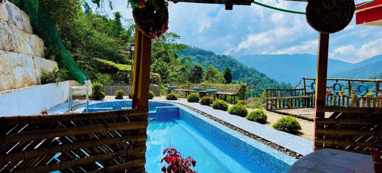 文塔拉云度假村(Ventara Clouds Resort)图片