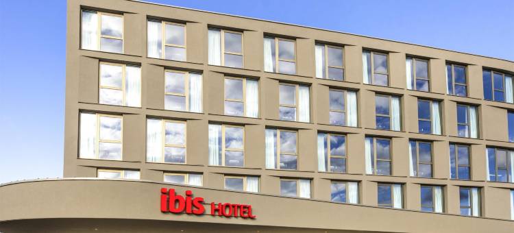 宜必思威尔斯酒店(Ibis Wels)图片