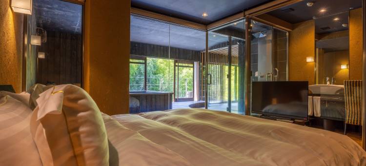 金乃竹仙石原酒店(Kinnotake Sengokuhara)图片