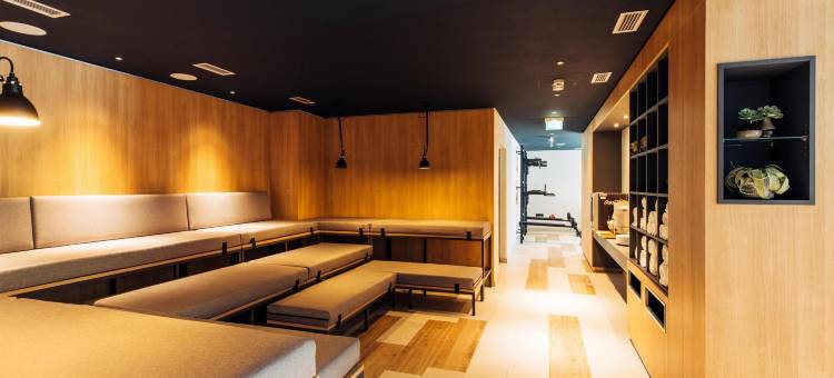 harry’s home 比绍夫斯霍芬酒店及公寓(Harry's Home Bischofshofen Hotel & Apartments)图片