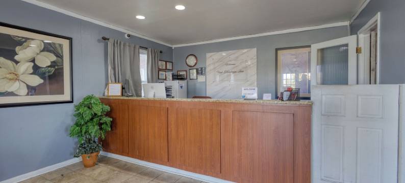 First Heritage Inn Rantoul图片