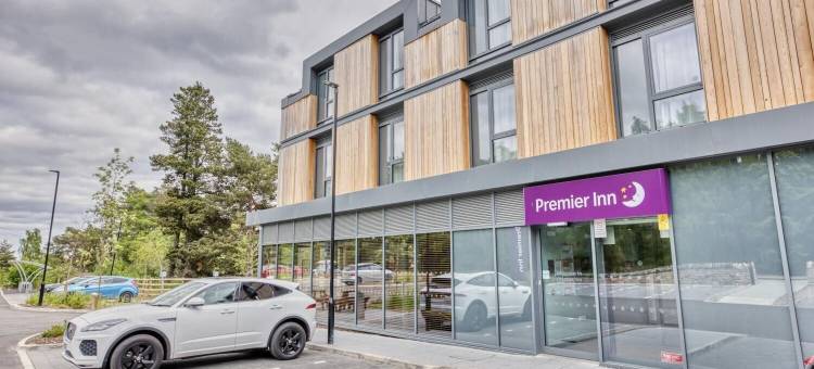 普瑞米尔阿维莫尔酒店(Premier Inn Aviemore)图片