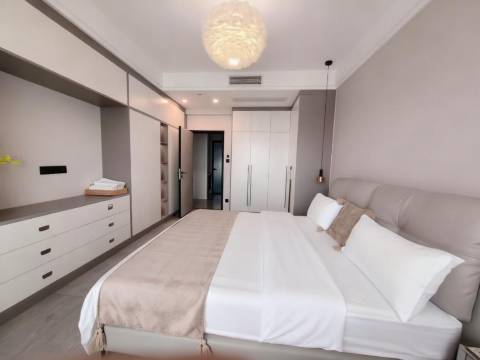 宋韵听湖民宿(附一大街分店)