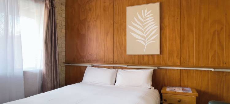 凤凰自流温泉度假村和住宿(The Phoenix Artesian Spa Resort and Accommodation)图片