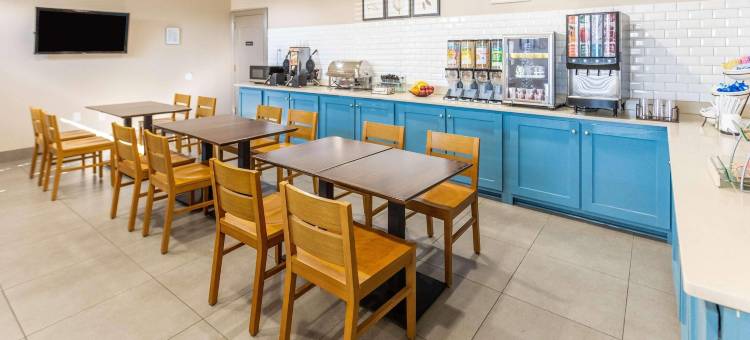 士麦那丽怡酒店(Country Inn & Suites by Radisson, Smyrna - Atlanta Northwest)图片