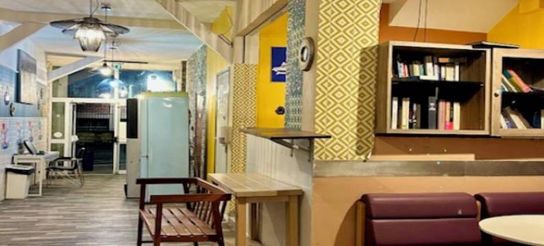 时尚青年旅馆(Trendy Hostel)图片