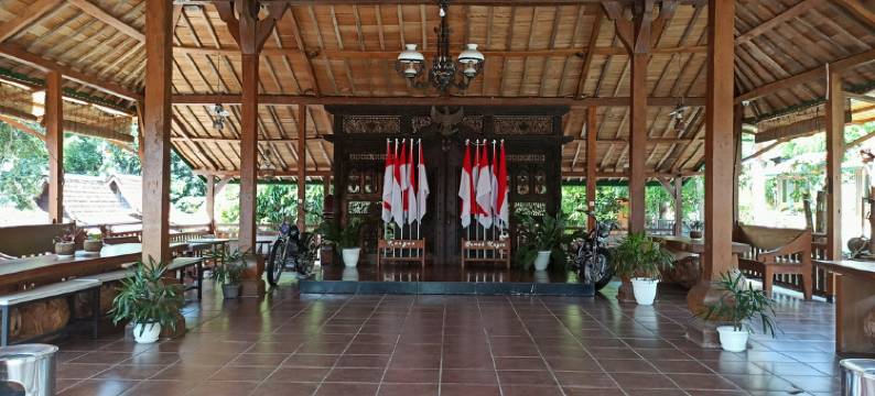 Kangen Oemah Kayoe图片