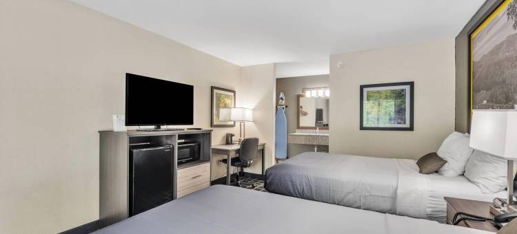 摩根顿速8酒店(Super 8 by Wyndham Morganton)图片