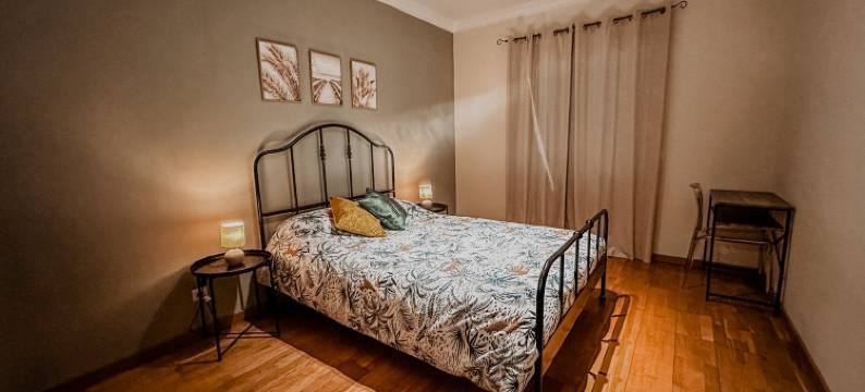 A sua escapadela ao sol em Pedrógão图片