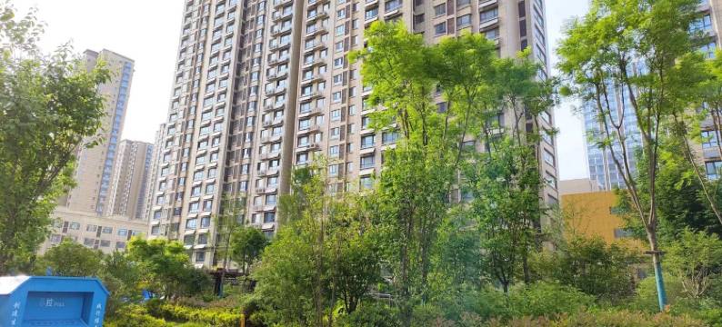 星空谷民宿(育才路分店)图片