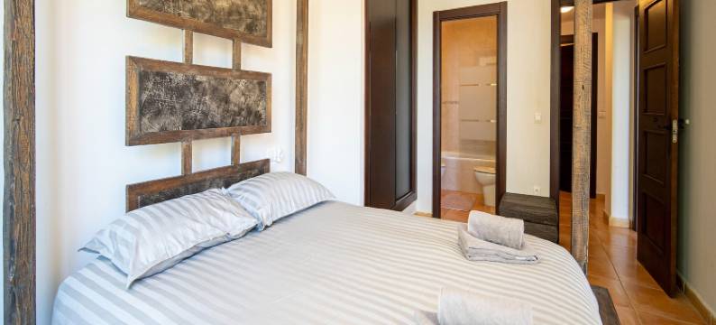 Luxury Home in Altea with Mountain Views图片