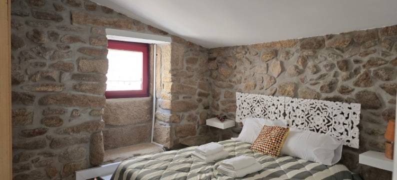 Casa da Caleira图片