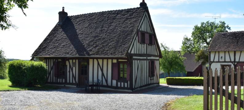 Weekend Escape in Saint-Maurice图片