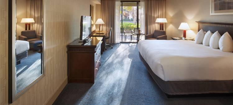 纽瓦克 - 弗里蒙特希尔顿逸林酒店(DoubleTree by Hilton Newark-Fremont)图片